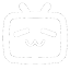 Bilibili TV logo